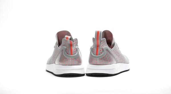 adidas Originals ZX Flux Adv Asym Primeknit 